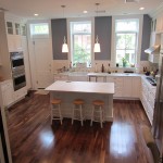After: Kitchen