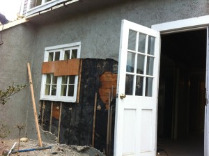 Before